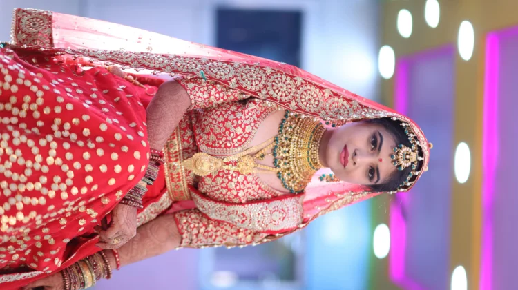 Odia Bride