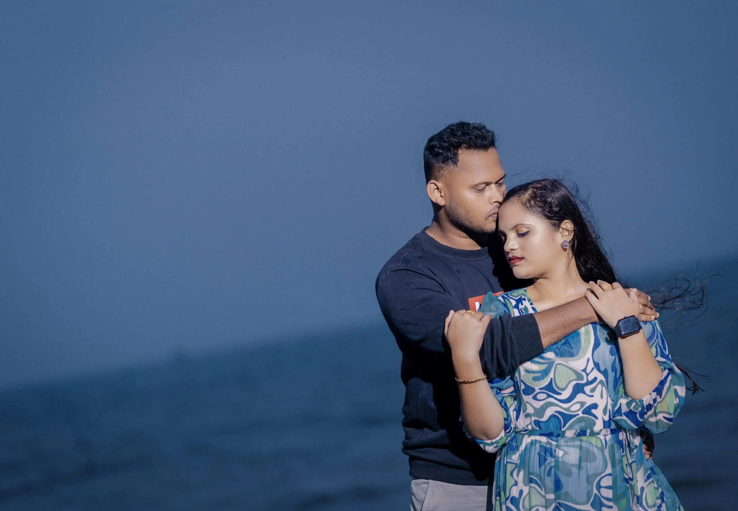 Couple Prewedding shot Banner 2